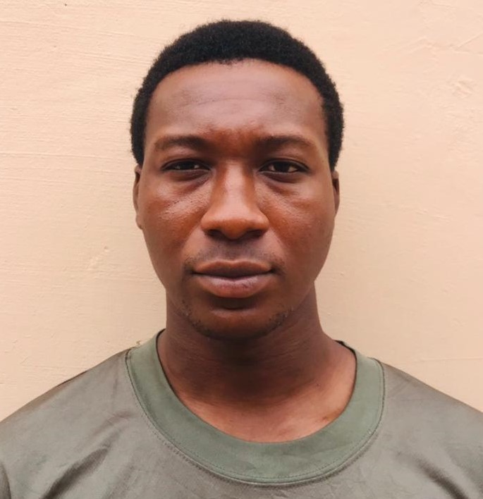 Godfred Assumang McLean