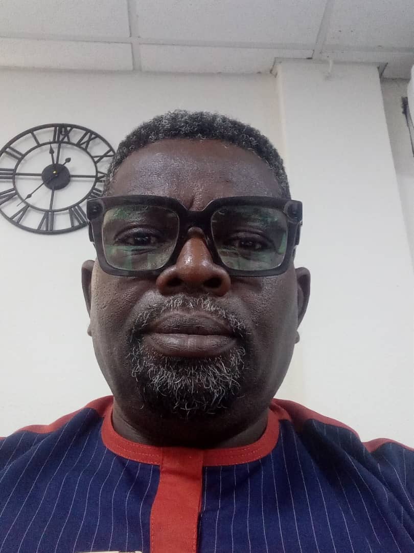 Samuel Kwaku Boateng Arthur