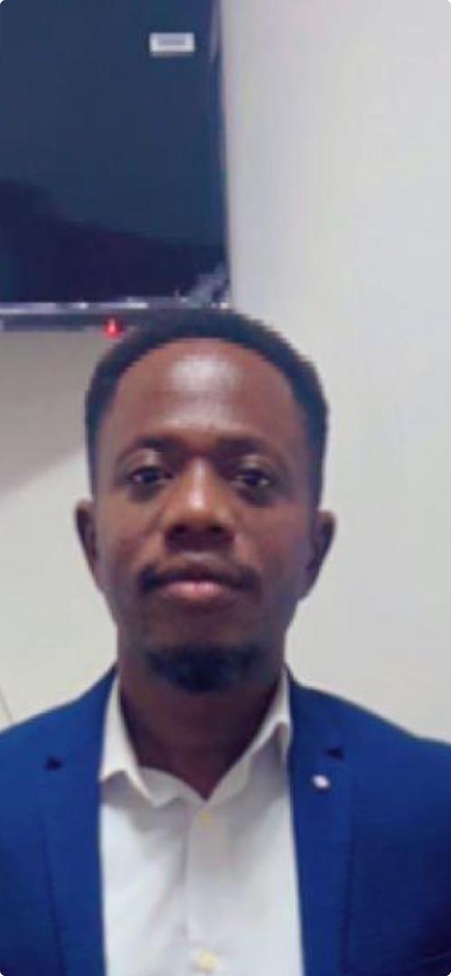 Stanley Nii Quarshie