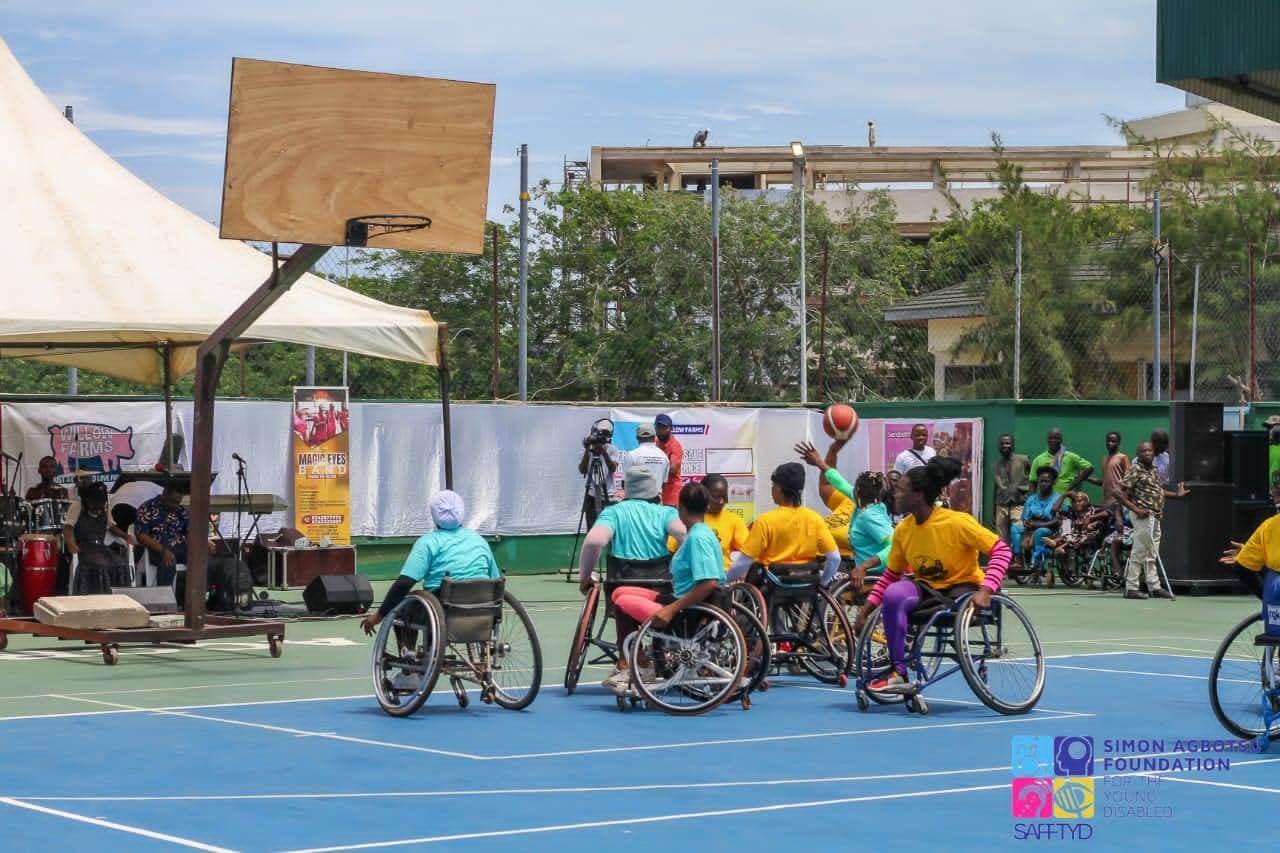 Competitive training