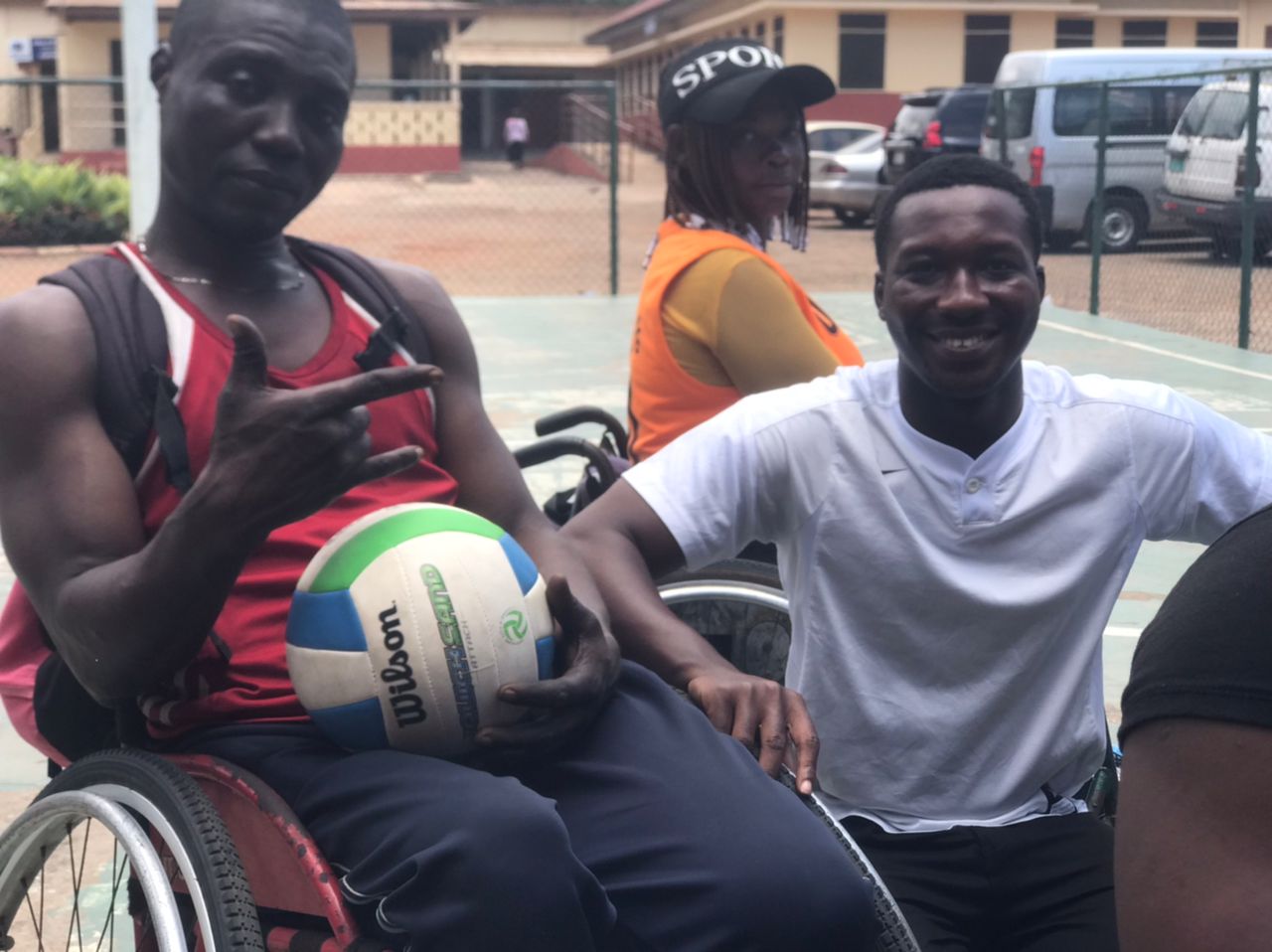 Dribbling & Handling