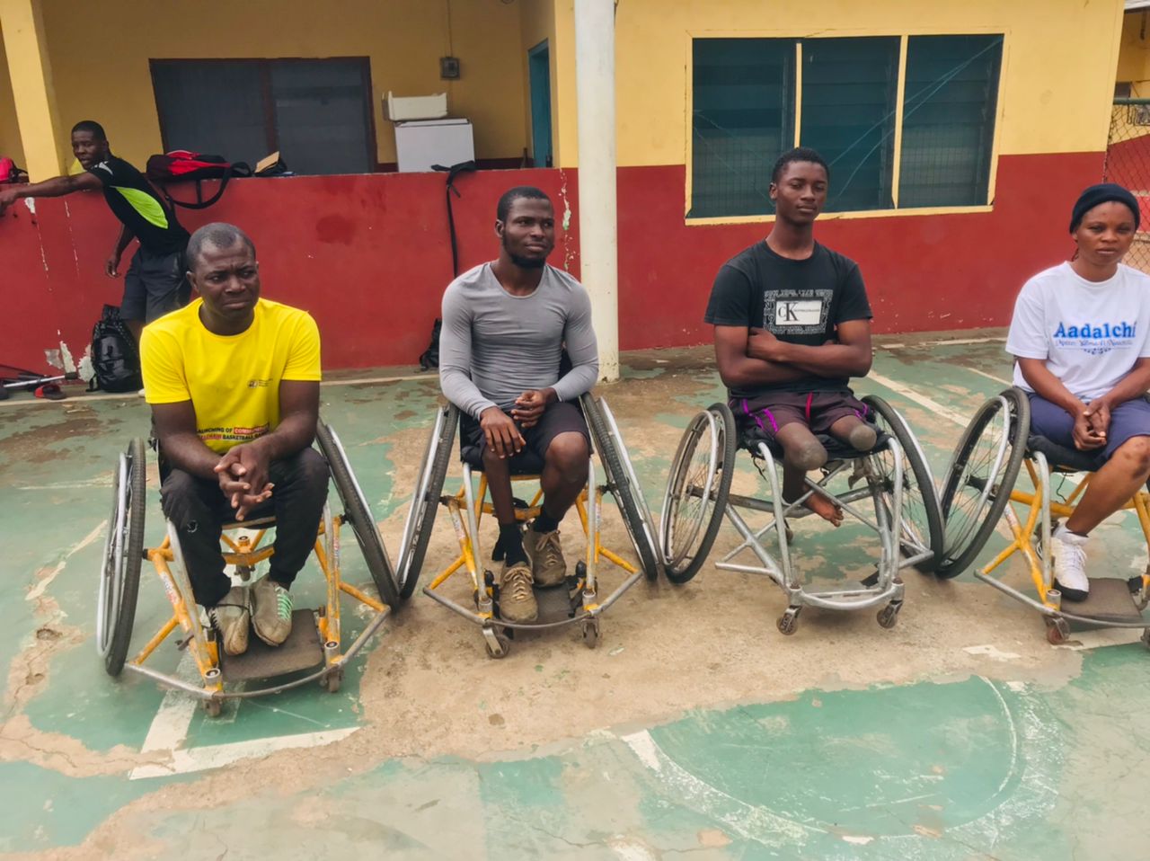 Strength & Conditioning